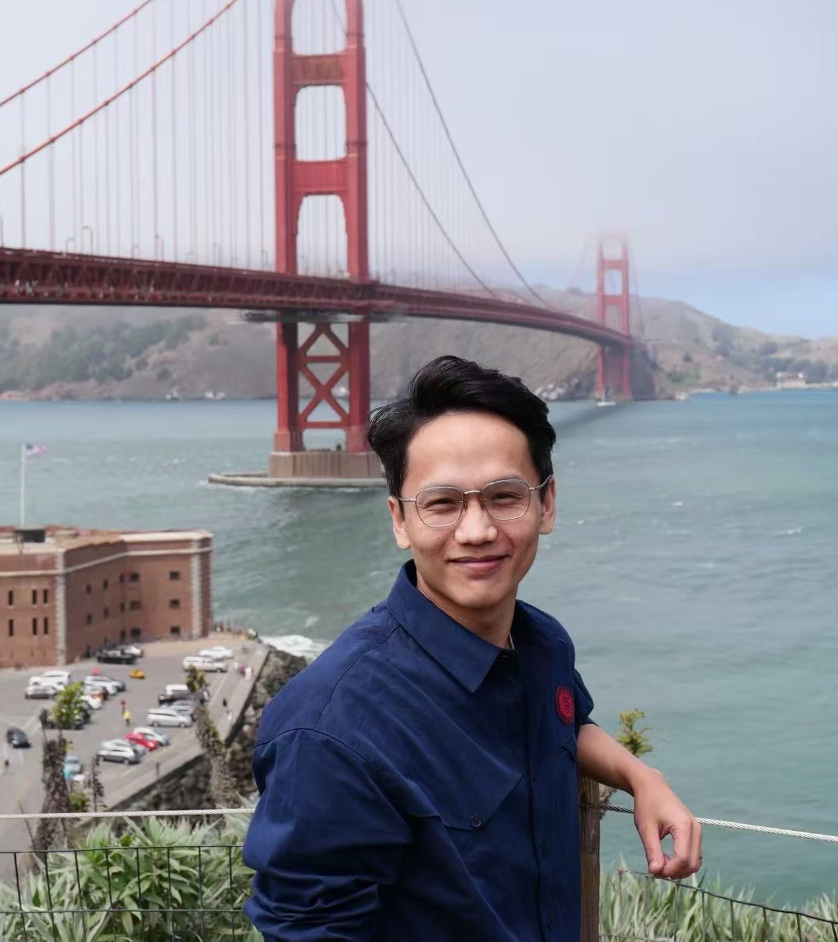 Leoqliang, founder and product lead of ZoneClip